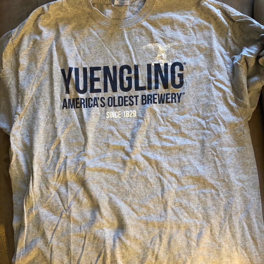 Yuengling t shirt